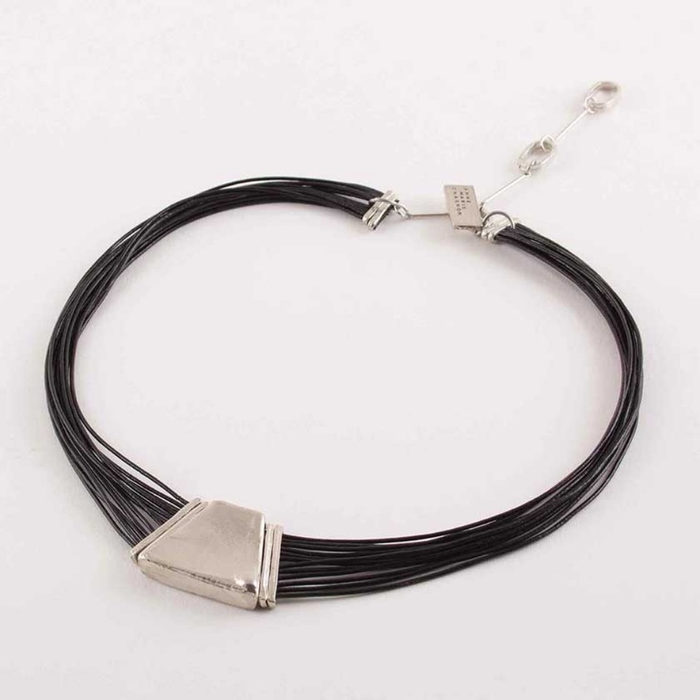 Anne Marie Chagnon HIBIS Necklace